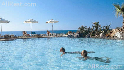 Grecotel Olympia Oasis 17